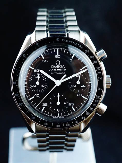 2000 omega speedmaster|omega speedmaster introduced.